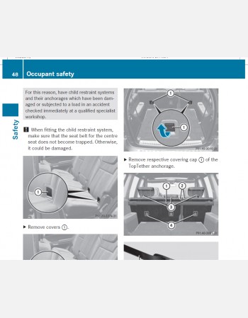 mercedes benz gls 2009 2010 2011 owners manual